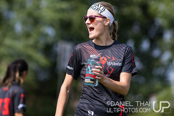 International Club Championships 2018 - Pool Play