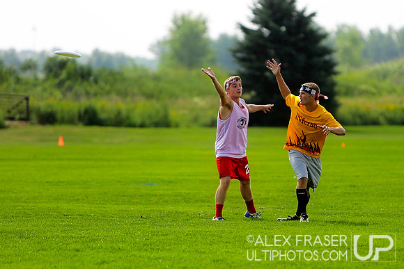 Saturday - YCC 2014