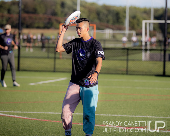 2022 Mid-Atlantic Regionals Saturday Action