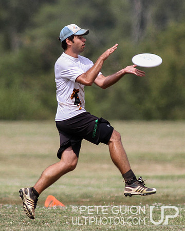 Chesapeake Open