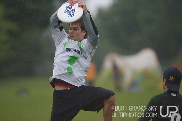 Mixed Easterns 2012 -- Saturday Preview