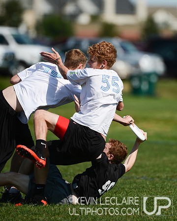 YCC 2012 Saturday Action