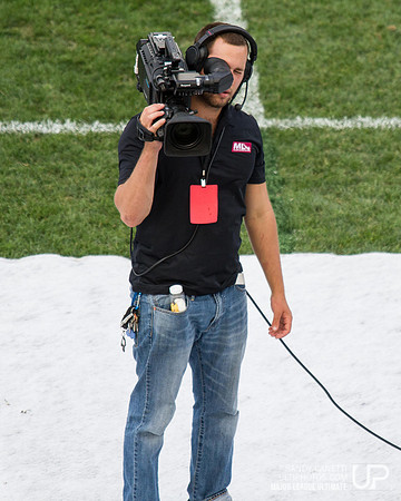 MLU Championship