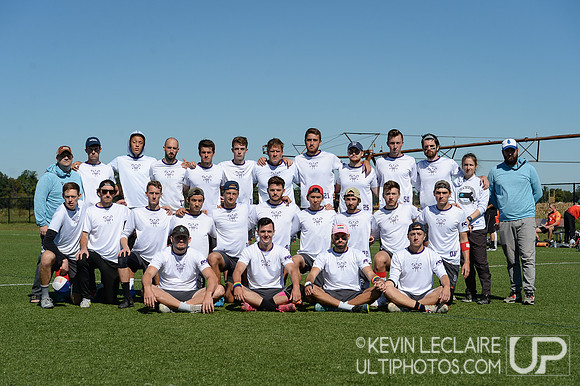 Phantom Team Photo - 2021 Mid-Atlantic Regionals Sunday