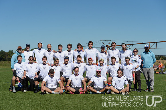 Phantom Team Photo - 2021 Mid-Atlantic Regionals Sunday