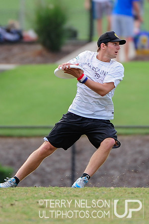 2013 USAU Southeast Regional