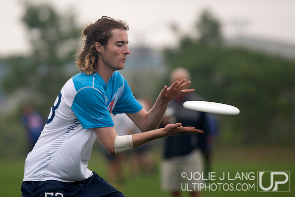 Men's Pool Play - WJUC 2018