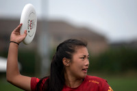 Women's Pool Play - WJUC 2018