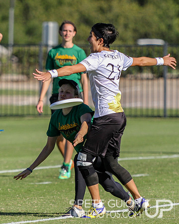 USAU Nationals 2014 Championships