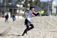 Day 1 of USA Ultimate 2023 Club Championships.