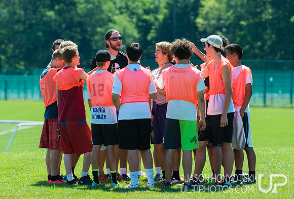 NUTC 2014 Session A