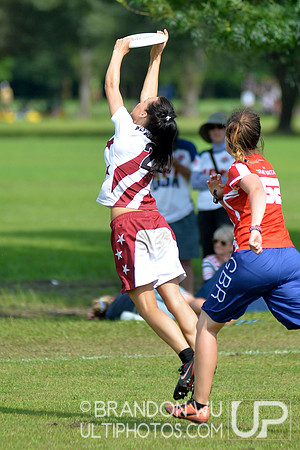 WJUC Day 5 - Friday