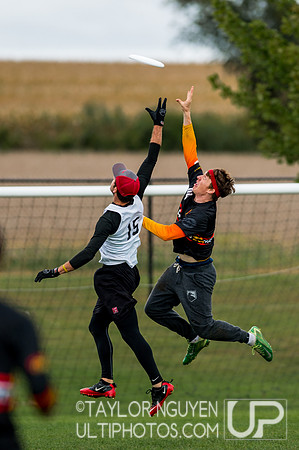 USA Ultimate Club National Championships