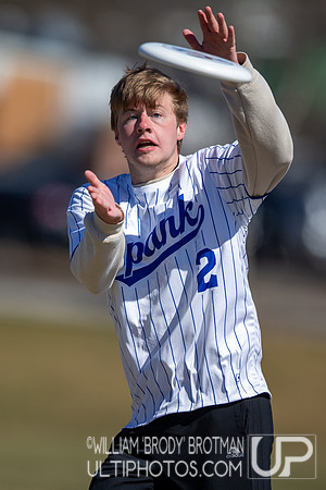 Day 2 of the 2025 Smoky Mountain Invite