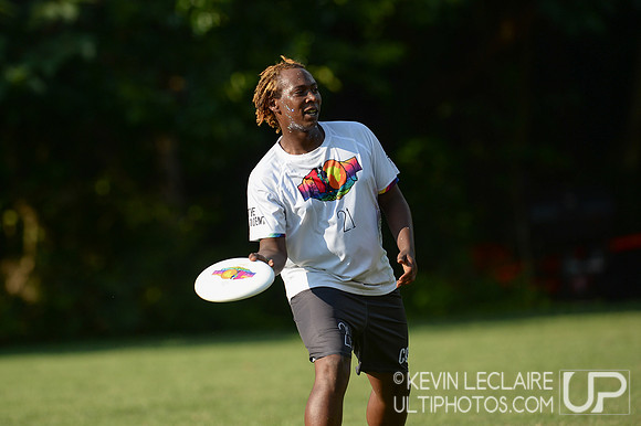 Con10enT Philadelphia Showcase Game