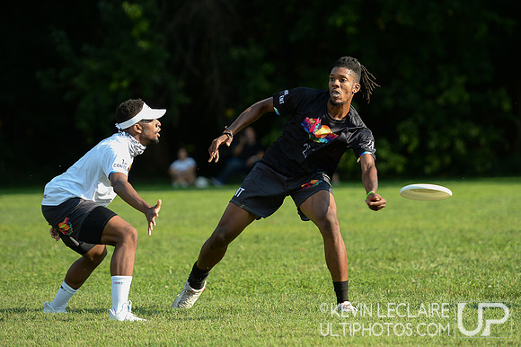 Con10enT Philadelphia Showcase Game