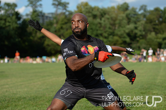 Con10enT Philadelphia Showcase Game