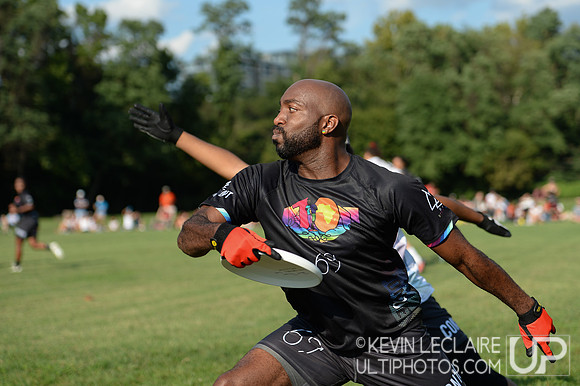 Con10enT Philadelphia Showcase Game