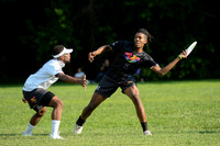 Con10enT Philadelphia Showcase Game