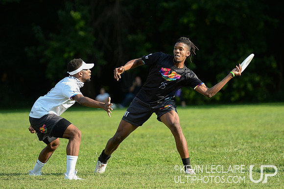 Con10enT Philadelphia Showcase Game
