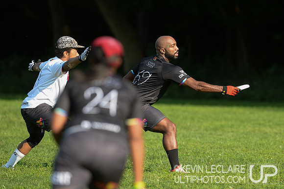 Con10enT Philadelphia Showcase Game