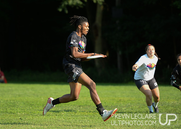 Con10enT Philadelphia Showcase Game