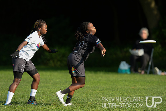 Con10enT Philadelphia Showcase Game