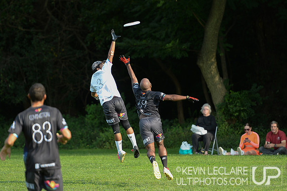 Con10enT Philadelphia Showcase Game