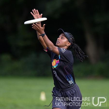 Con10enT Philadelphia Showcase Game