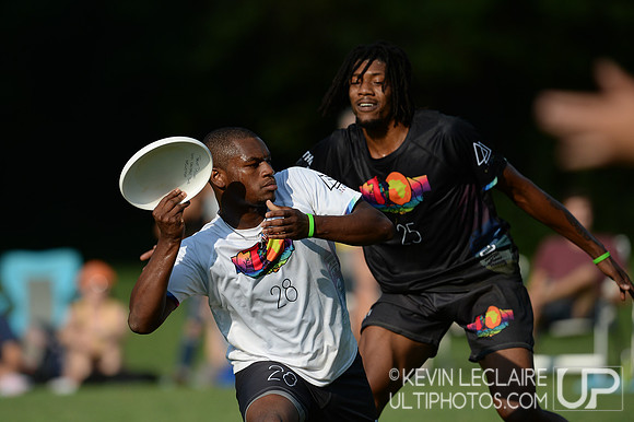 Con10enT Philadelphia Showcase Game