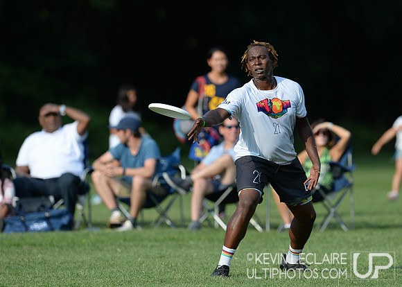 Con10enT Philadelphia Showcase Game