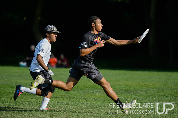 Con10enT Philadelphia Showcase Game
