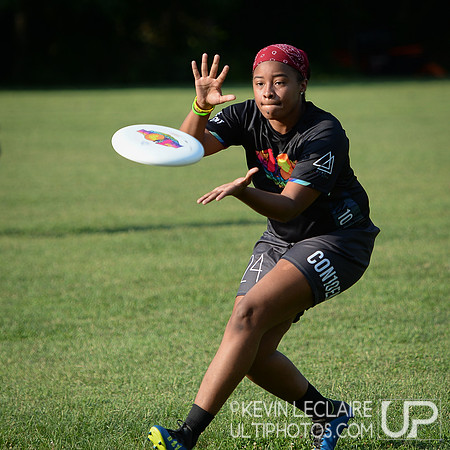 Con10enT Philadelphia Showcase Game