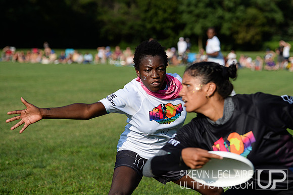 Con10enT Philadelphia Showcase Game