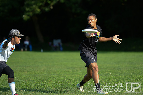 Con10enT Philadelphia Showcase Game