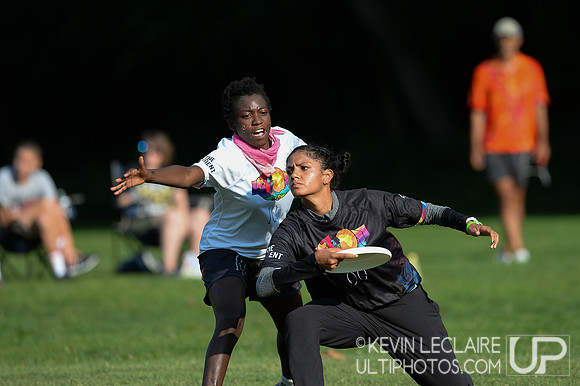 Con10enT Philadelphia Showcase Game