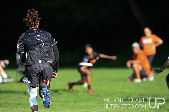 Con10enT Philadelphia Showcase Game