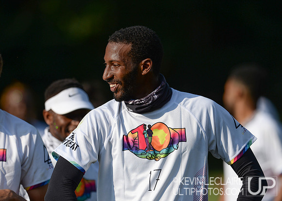 Con10enT Philadelphia Showcase Game
