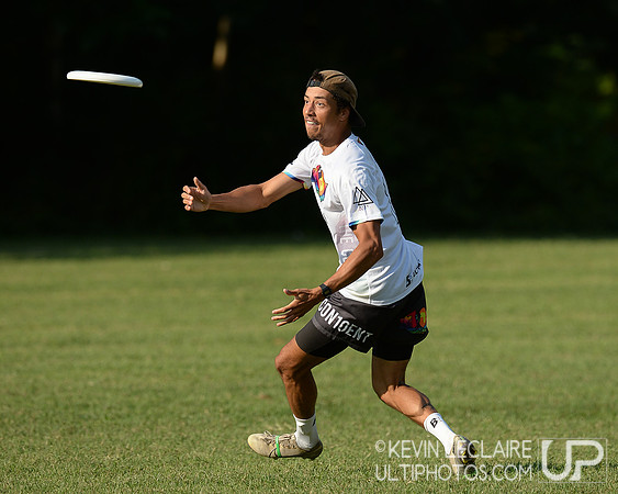 Con10enT Philadelphia Showcase Game