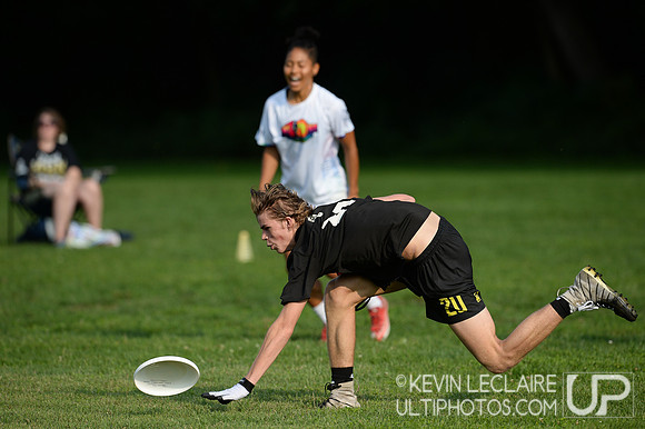 Con10enT Philadelphia Showcase Game