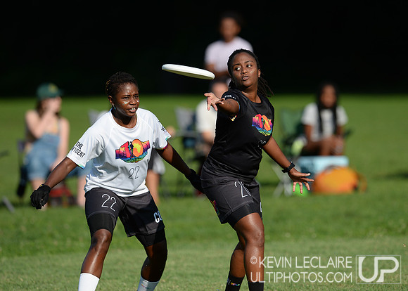Con10enT Philadelphia Showcase Game