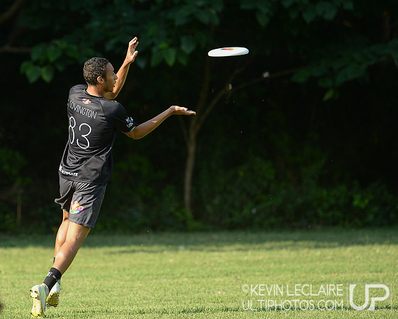 Con10enT Philadelphia Showcase Game