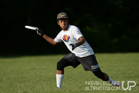 Con10enT Philadelphia Showcase Game