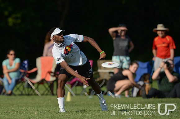 Con10enT Philadelphia Showcase Game