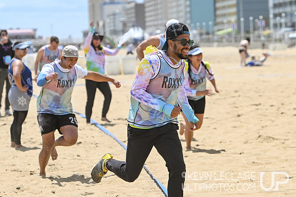 Saturday - 2024 Beach Championships