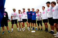 USA Ultimate YCC 2022 -- U20 Boys Sun Action