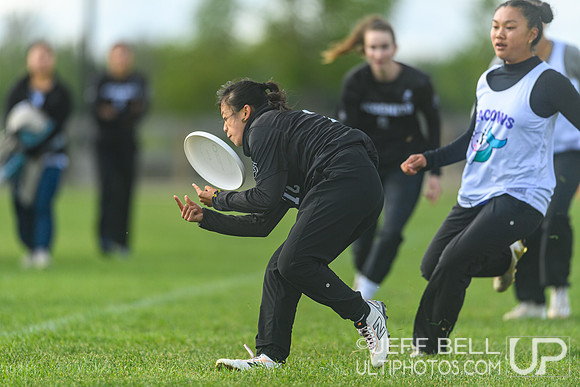 Canadian Ultimate Championship 2025
