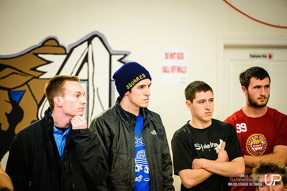 Philadelphia Spinners Tryout 2