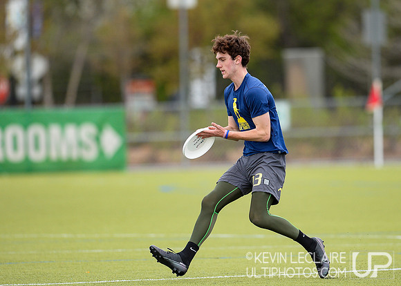 YULA 2022 Saturday action