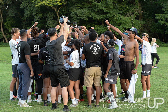Con10enT Philadelphia Showcase Game